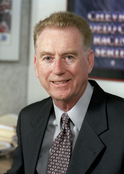 Jim McGeehan