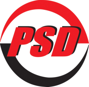 PSD logo