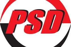 PSD logo