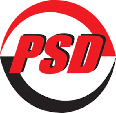 PSD logo