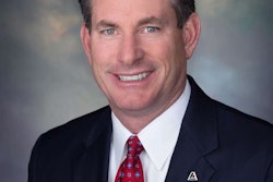 Rick Daugh - Accuride CEO