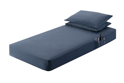 SheetscolorBLUE