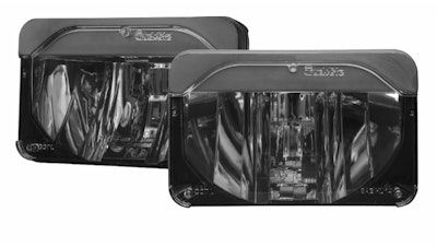 TruckLite LED headlight