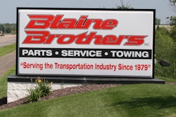 Blaine Brothers