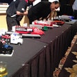 HDAW Pinewood Derby