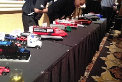 HDAW Pinewood Derby