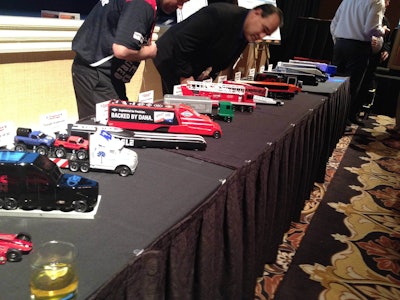 HDAW Pinewood Derby