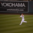 yokohama mike trout