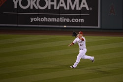 yokohama mike trout