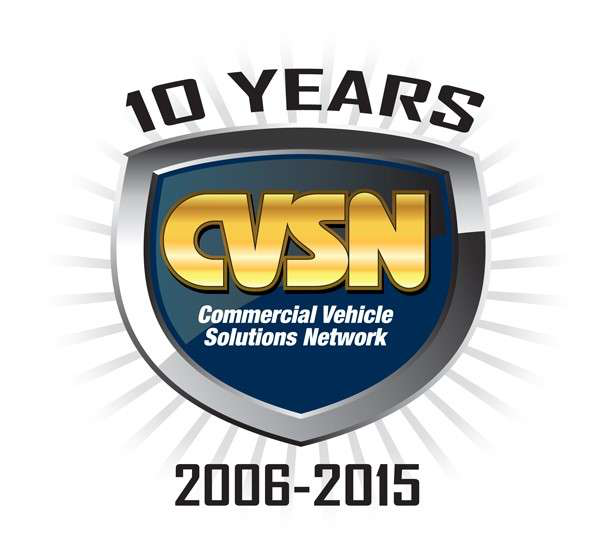 CVSN 10