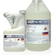 Fuel Prep Biocide group