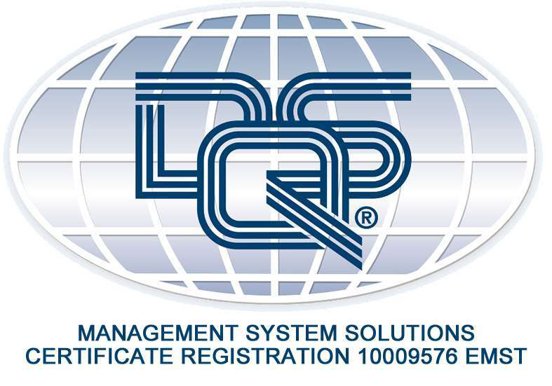 TMD ISO 50001 con certificado