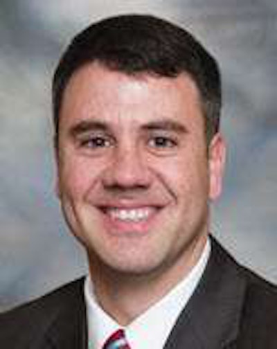 Guest blog by Jeff Messer