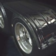 Minimizer smoky fenders