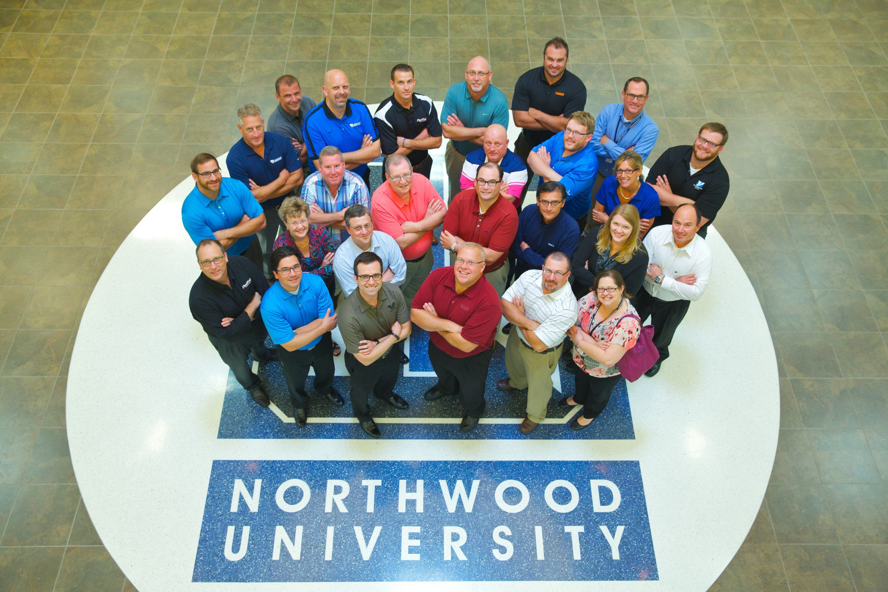 University of the Aftermarket HDL Class of 2015