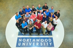 University of the Aftermarket HDL Class of 2015