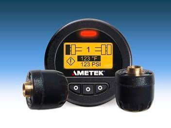 Ametek