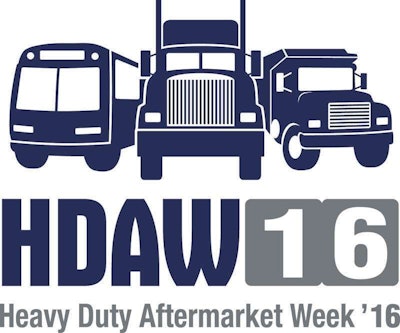 HDAW 16