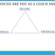 Jim Pancero says most sales managers fall into one of three business-focus categories.