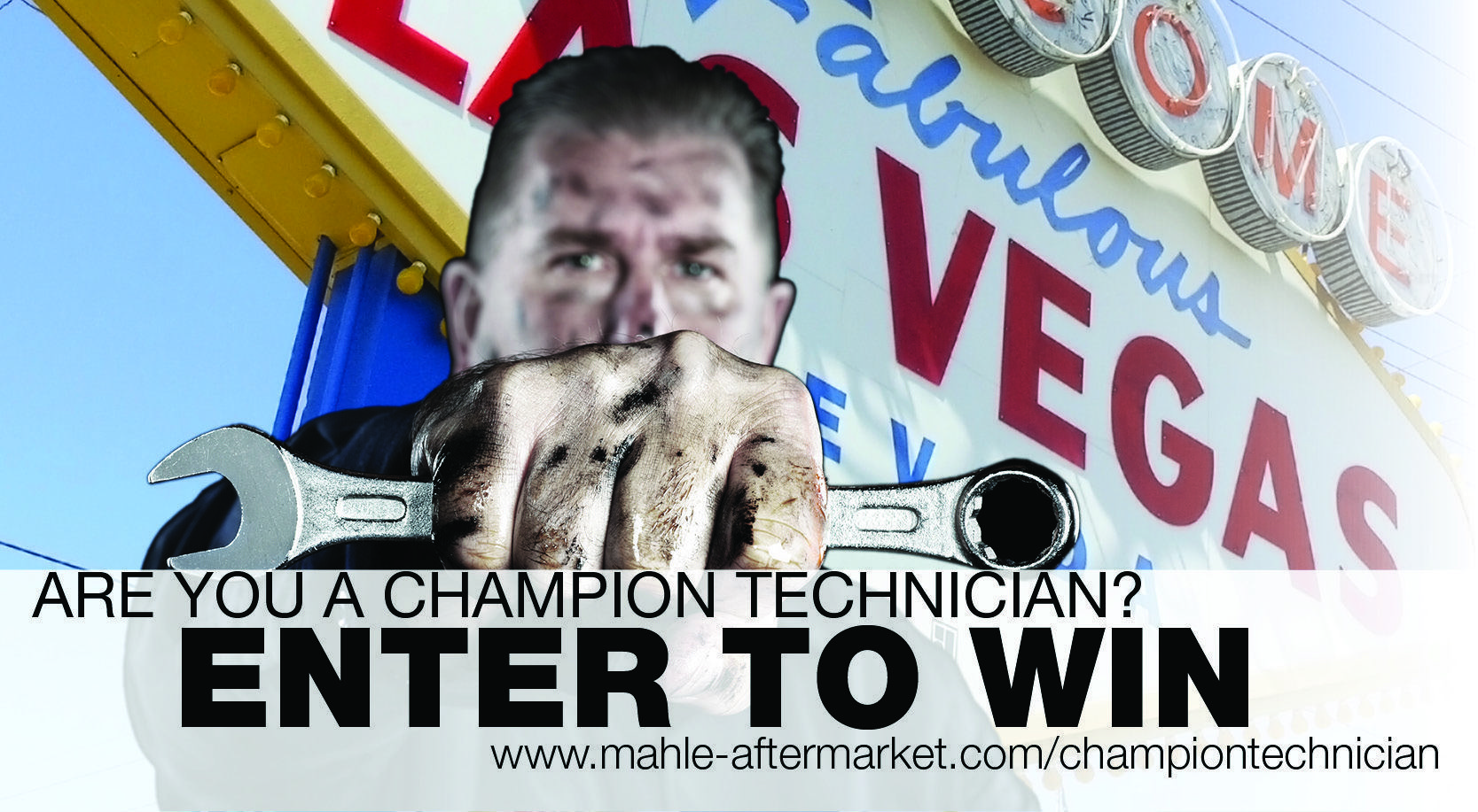 MAHLE_Champion Technician FB Teaser