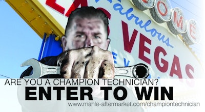 MAHLE_Champion Technician FB Teaser