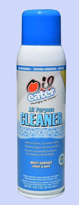 Oil Eater All Purpose