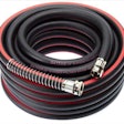Gates hybrid hose