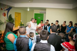 La Esperanza_Celebration