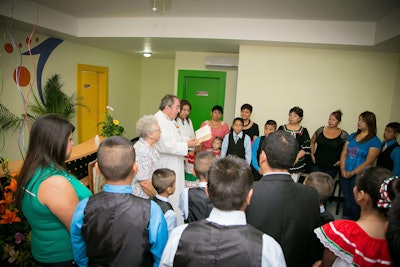 La Esperanza_Celebration