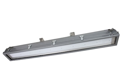 Larson LED lamp