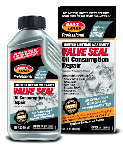 VS-1 Box and Bottle