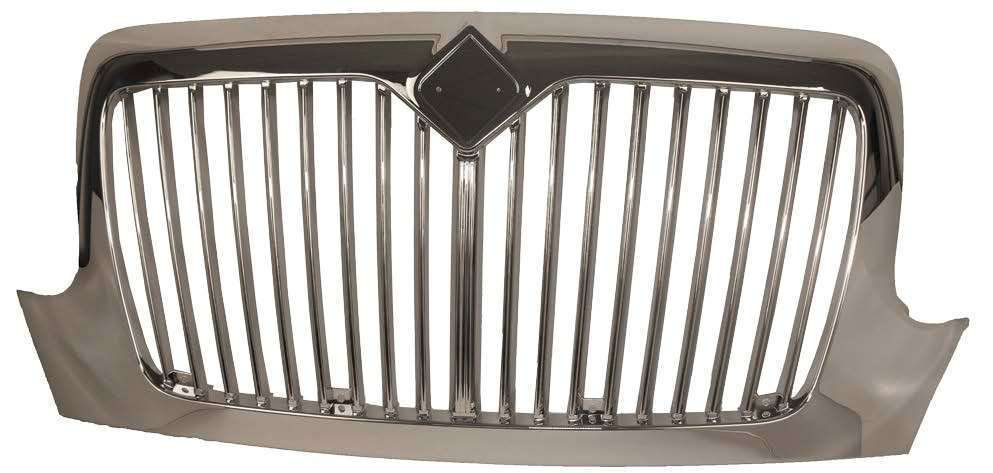grille