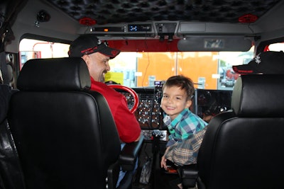 Brian Miller-DRC Driver w Jayden Gohl