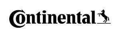 Continental-logo