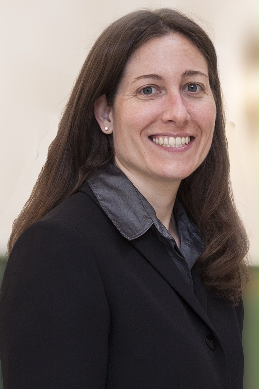 Lacy Ferguson pro pic