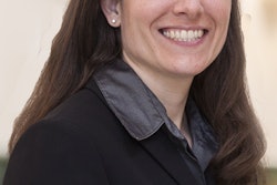 Lacy Ferguson pro pic