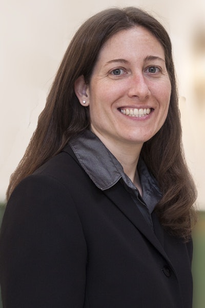 Lacy Ferguson pro pic