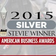 Minimizer Stevies American Business Awards