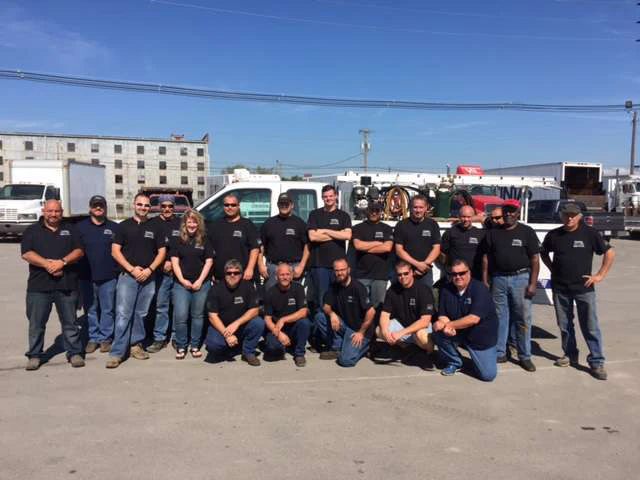 OnSite Truck and Trailer Service wins HDA Truck Pride, Bendix training ...