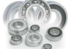 Deep Ball Bearings from Remi 2