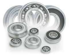 Deep Ball Bearings from Remi 2
