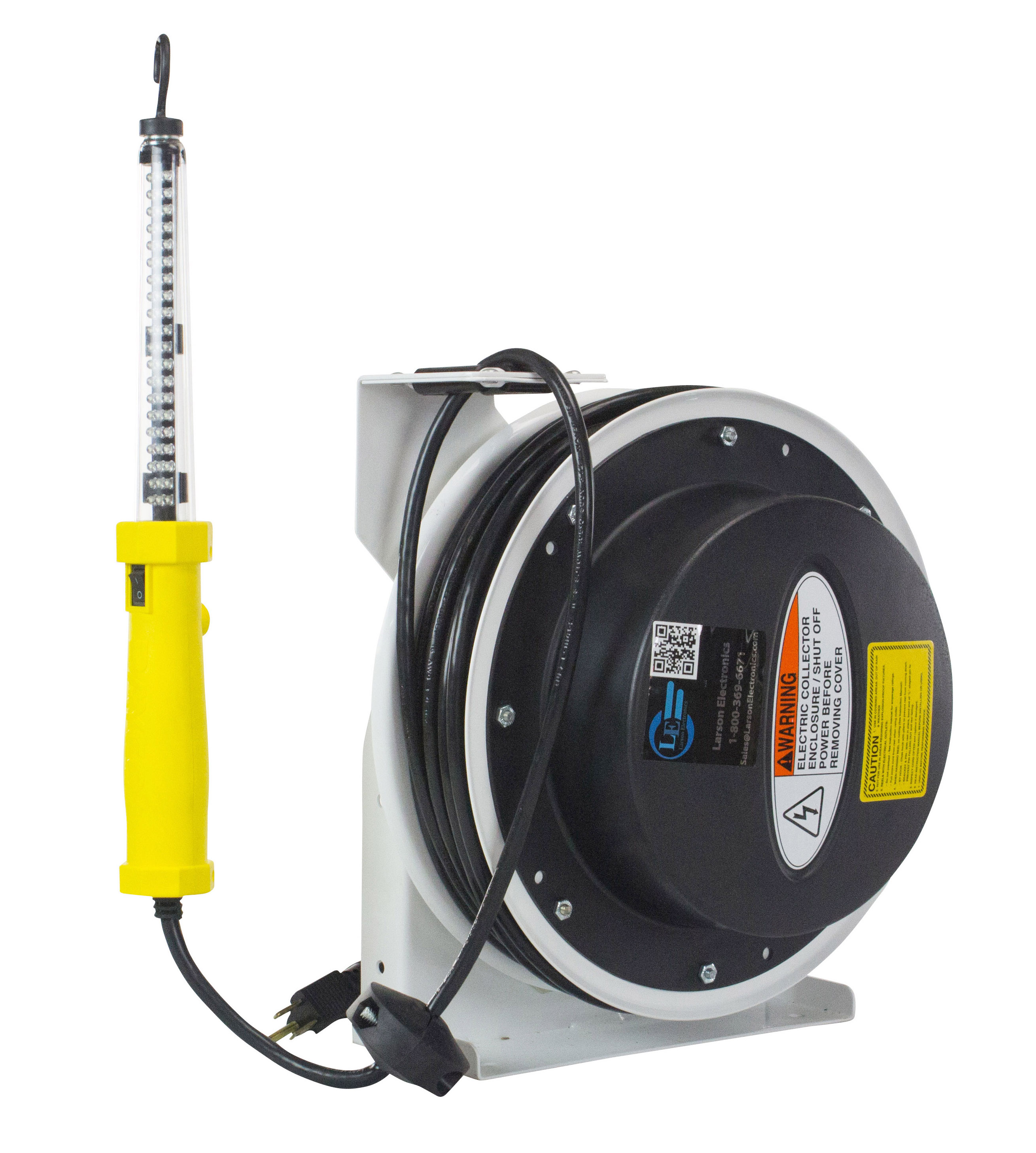 Larson LED drop light