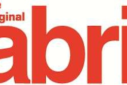 The Original Gabriel Logo Pms485