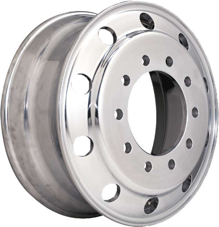 Accuride 41730 Aluminum Wheel Low Res