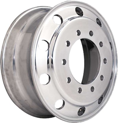 Accuride 41730 Aluminum Wheel Low Res