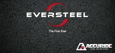 Accuride EverSteel Social Media Image