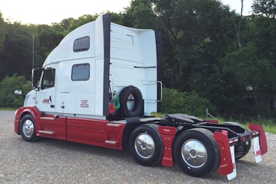 Fontaine Modification FlowBelow