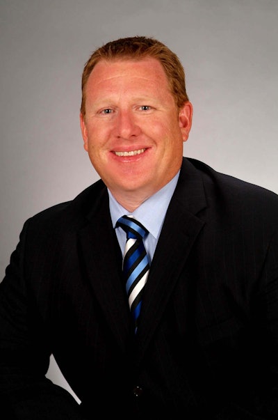 Jeff Gammage Professional Pic