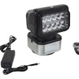 Larson LED portable