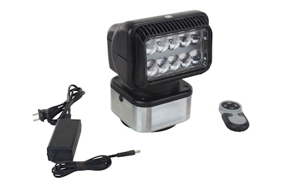 Larson LED portable